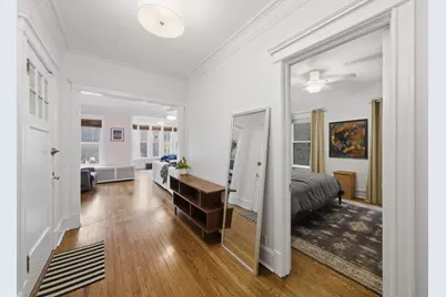 939 W Ainslie Street #2E, Chicago, IL 60640 - Photo 3