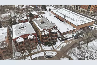 939 W Ainslie Street #2E, Chicago, IL 60640 - Photo 41