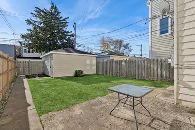 5033 W Cullom Avenue #1, Chicago, IL 60641 - Photo 19