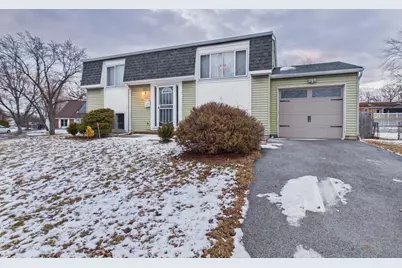 [Address not provided], Country Club Hills, IL 60478 - Photo 1