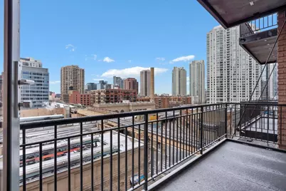 165 N Canal Street #706, Chicago, IL 60606 - Photo 19