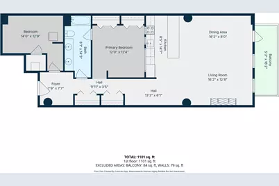 165 N Canal Street #706, Chicago, IL 60606 - Photo 27