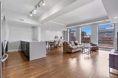 165 N Canal Street #706, Chicago, IL 60606 - Photo 3