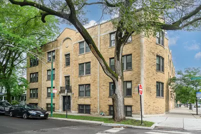 1424 W Cullom Avenue #3, Chicago, IL 60613 - Photo 1