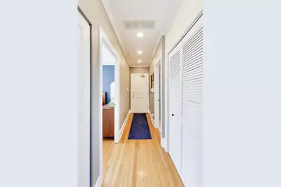 1424 W Cullom Avenue #3, Chicago, IL 60613 - Photo 3