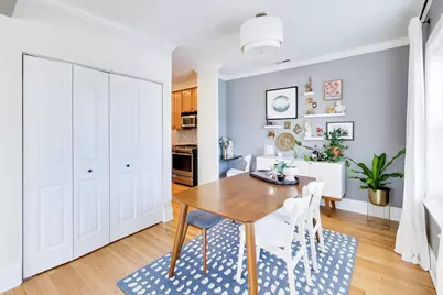 1424 W Cullom Avenue #3, Chicago, IL 60613 - Photo 7