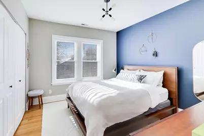 1424 W Cullom Avenue #3, Chicago, IL 60613 - Photo 11