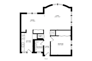 1424 W Cullom Ave, Chicago, IL 60613 - Photo 19