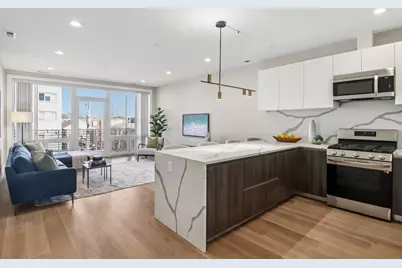 2342 W Adams Street #305, Chicago, IL 60612 - Photo 9