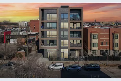2342 W Adams Street #305, Chicago, IL 60612 - Photo 31