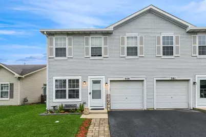 [Address not provided], Romeoville, IL 60446 - Photo 1