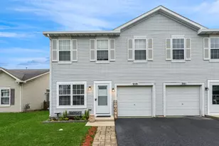 [Address not provided], Romeoville, IL 60446 - Photo 1