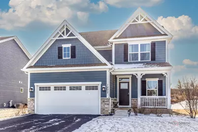 [Address not provided], Sugar Grove, IL 60554 - Photo 1