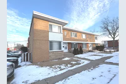 4864 Carol Street #D, Skokie, IL 60077 - Photo 1