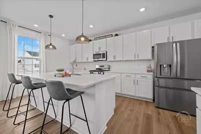 1165 Marlisle Drive, Hampshire, IL 60140 - Photo 9