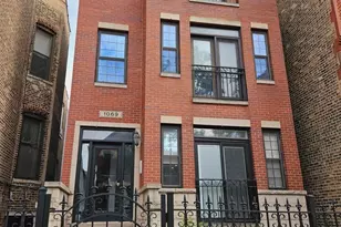 1069 N Marshfield Ave, Chicago, IL 60622 - Photo 1