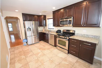 5551 S Mason Avenue #1, Chicago, IL 60638 - Photo 5