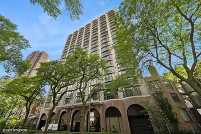 1440 N State Street #21B, Chicago, IL 60610 - Photo 27