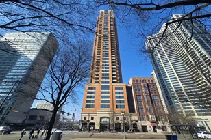 1160 S Michigan Ave, Chicago, IL 60605 - Photo 1