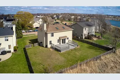 2645 Caliendo Circle, Montgomery, IL 60538 - Photo 33