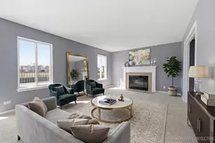 2645 Caliendo Cir, Montgomery, IL 60538 - Photo 3