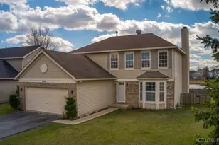 2645 Caliendo Cir, Montgomery, IL 60538 - Photo 1