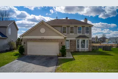 2645 Caliendo Circle, Montgomery, IL 60538 - Photo 39