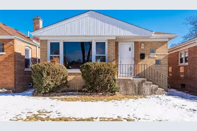 8419 S King Drive, Chicago, IL 60619 - Photo 1