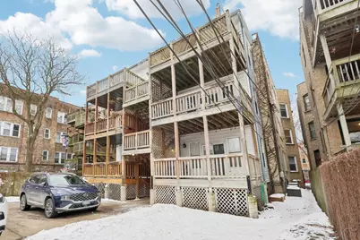 4747 N Malden Street #2, Chicago, IL 60640 - Photo 25