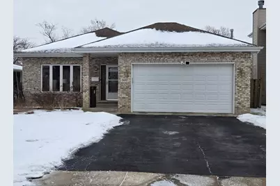 3617 Peoria Street, Steger, IL 60475 - Photo 3