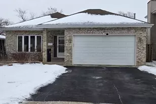 3617 Peoria St, Steger, IL 60475 - Photo 3