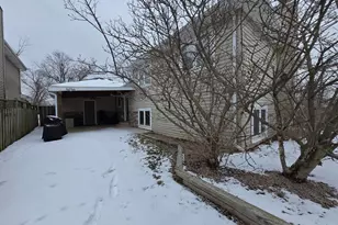 3617 Peoria St, Steger, IL 60475 - Photo 27