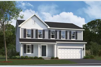 446 Bower Lane, Oswego, IL 60543 - Photo 1