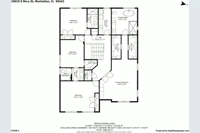 24010 S Mary Street, Manhattan, IL 60442 - Photo 53