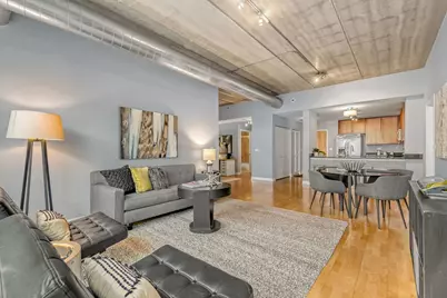 845 N Kingsbury Street #515, Chicago, IL 60610 - Photo 5