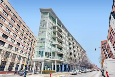 845 N Kingsbury Street #515, Chicago, IL 60610 - Photo 1