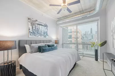 845 N Kingsbury Street #515, Chicago, IL 60610 - Photo 9