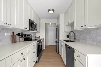 1250 Rudolph Road #4F, Northbrook, IL 60062 - Photo 3