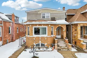 2842 N 74th Ct, Elmwood Park, IL 60707 - Photo 1