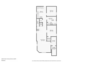 2842 N 74th Ct, Elmwood Park, IL 60707 - Photo 39