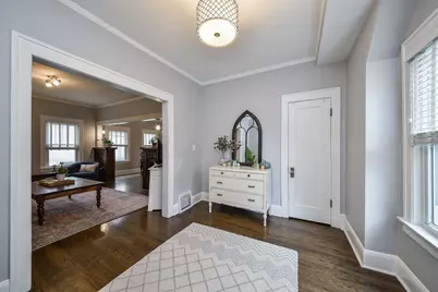 522 S West Street, Wheaton, IL 60187 - Photo 5