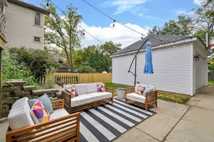 522 S West St, Wheaton, IL 60187 - Photo 25