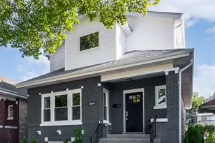 6109 W Berenice Ave, Chicago, IL 60634 - Photo 1