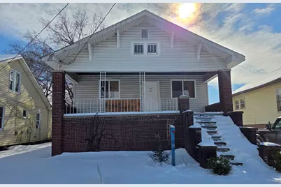 207 E Dayton Street, Harrisburg, IL 62946 - Photo 1