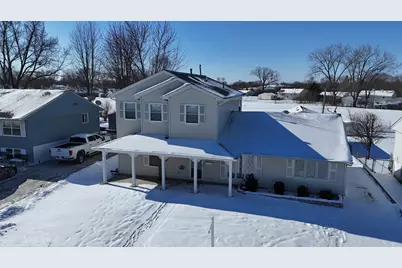719 Surrey Drive, Streamwood, IL 60107 - Photo 1