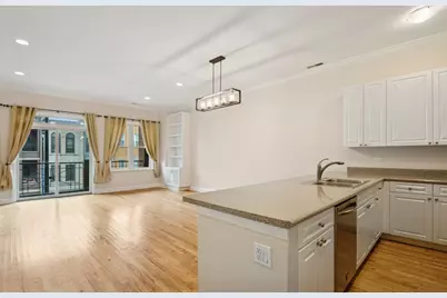 3059 N Lincoln Avenue #B, Chicago, IL 60657 - Photo 3