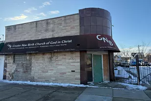 4731 W Madison St, Chicago, IL 60644 - Photo 1