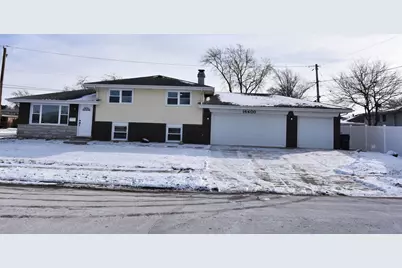 16400 Roy Street, Oak Forest, IL 60452 - Photo 1