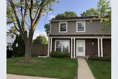 140 Central Avenue, Matteson, IL 60443 - Photo 1