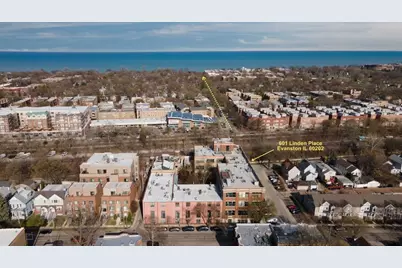 601 Linden Place #219, Evanston, IL 60202 - Photo 25